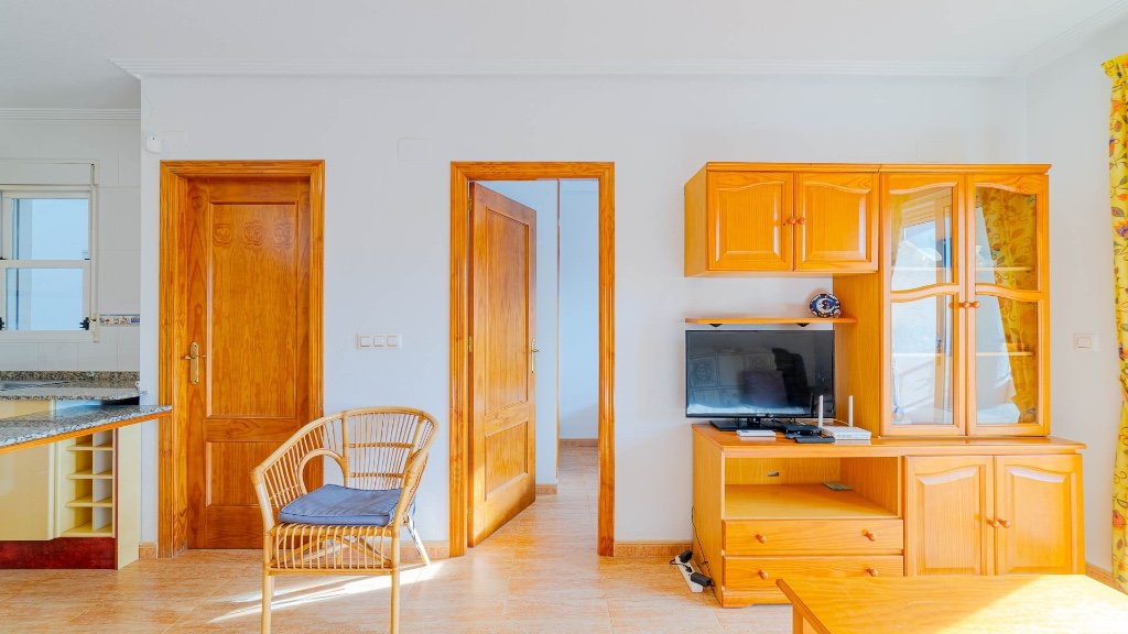 Apartment à Alicante, Espagne 2 chambres, 61 m2 No. 183595