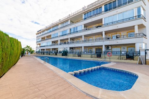 Apartment in Alicante, Spain 2 bedrooms, 61 sq.m. No. 183595