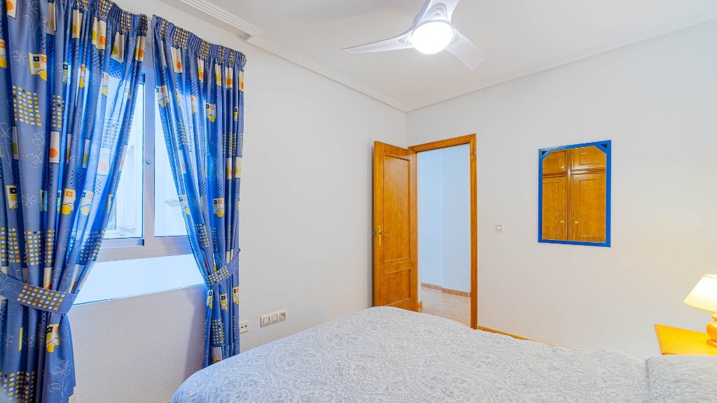 Apartment à Alicante, Espagne 2 chambres, 61 m2 No. 183595