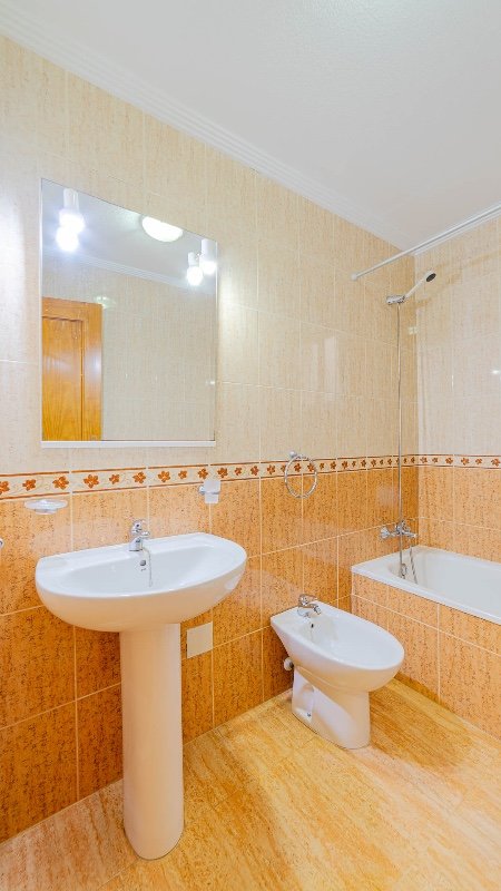 Apartment à Alicante, Espagne 2 chambres, 61 m2 No. 183595