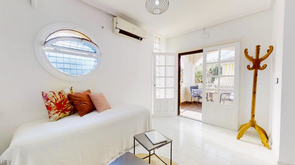 Apartamento en Punta Prima, Alicante, España 2 dormitorios, 64 m2 No. 183596