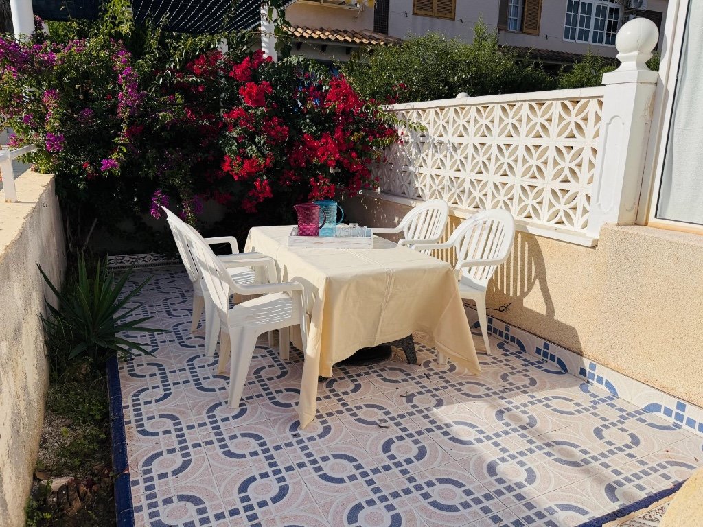 Apartamento en Punta Prima, Alicante, España 2 dormitorios, 64 m2 No. 183596