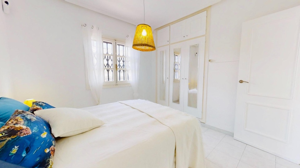 Apartamento en Punta Prima, Alicante, España 2 dormitorios, 64 m2 No. 183596