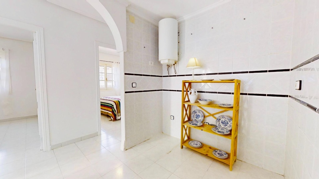 Apartamento en Punta Prima, Alicante, España 2 dormitorios, 64 m2 No. 183596
