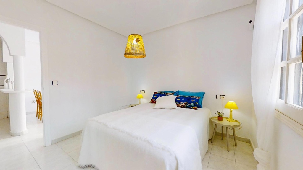 Apartamento en Punta Prima, Alicante, España 2 dormitorios, 64 m2 No. 183596