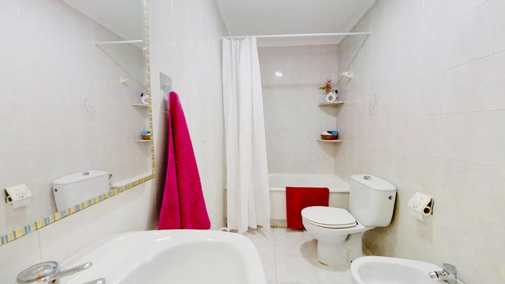 Apartamento en Punta Prima, Alicante, España 2 dormitorios, 64 m2 No. 183596