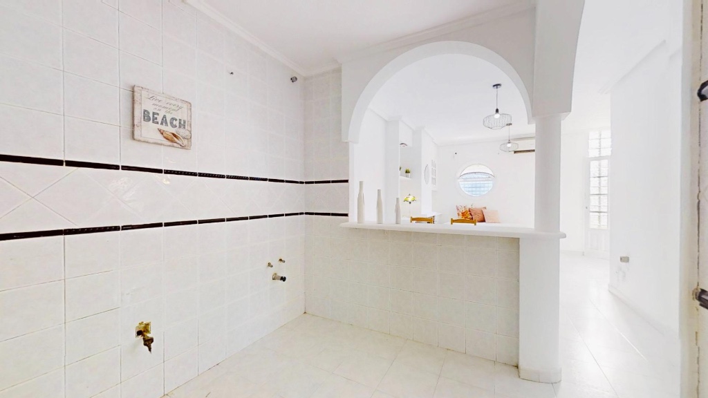 Apartamento en Punta Prima, Alicante, España 2 dormitorios, 64 m2 No. 183596