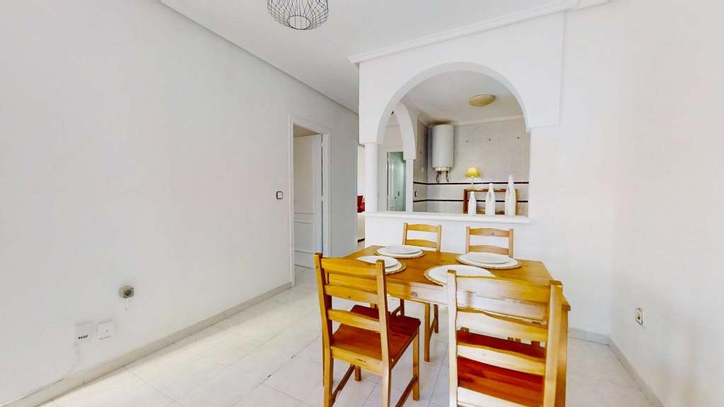 Apartamento en Punta Prima, Alicante, España 2 dormitorios, 64 m2 No. 183596