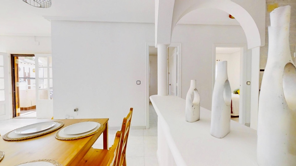 Apartamento en Punta Prima, Alicante, España 2 dormitorios, 64 m2 No. 183596