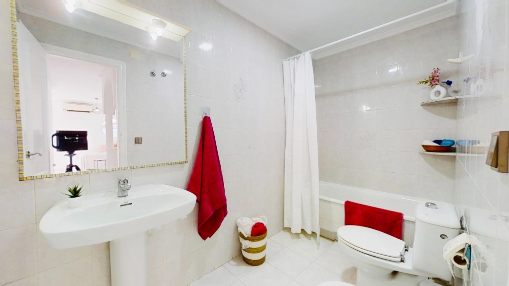 Apartamento en Punta Prima, Alicante, España 2 dormitorios, 64 m2 No. 183596