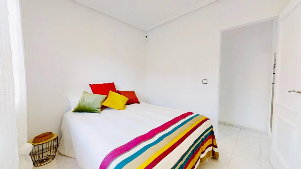 Apartamento en Punta Prima, Alicante, España 2 dormitorios, 64 m2 No. 183596