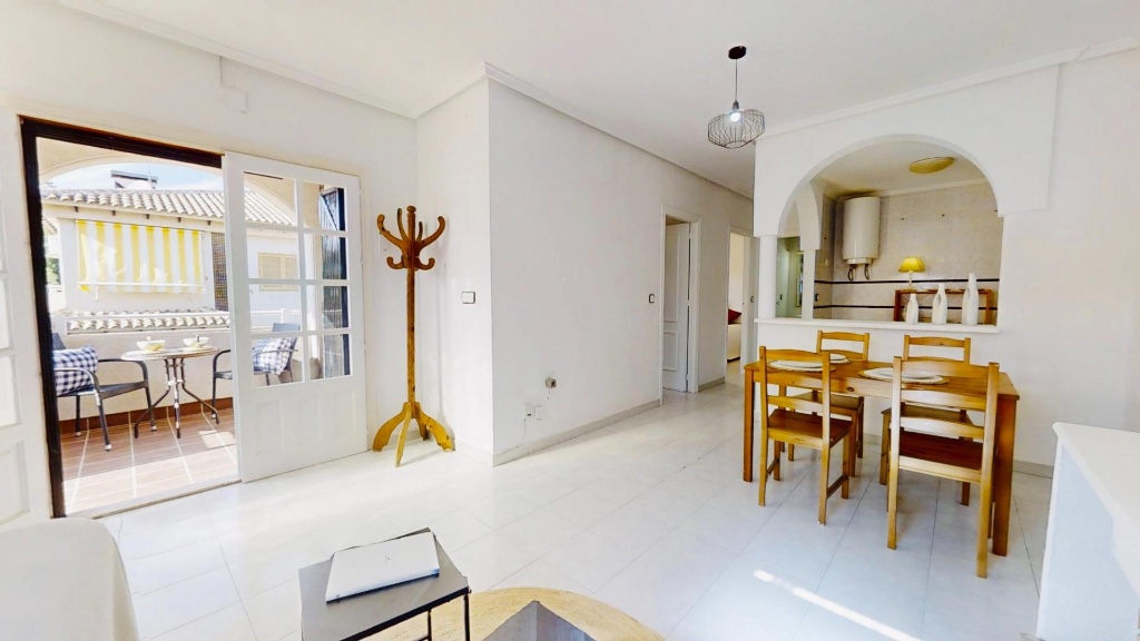 Apartamento en Punta Prima, Alicante, España 2 dormitorios, 64 m2 No. 183596