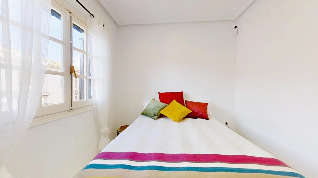 Apartamento en Punta Prima, Alicante, España 2 dormitorios, 64 m2 No. 183596