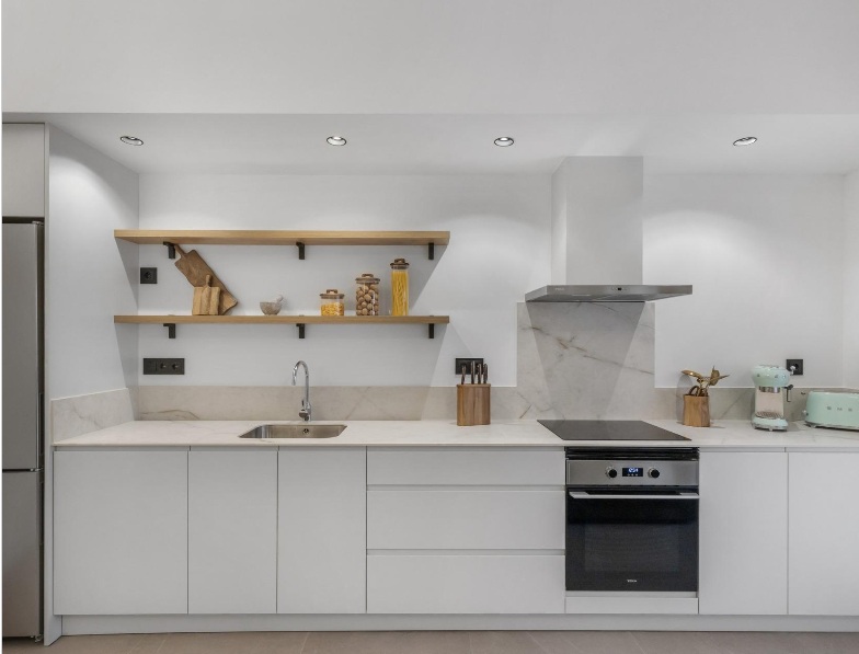 Dzīvoklis Torrevieja, Alicante, Spānijā 1 istaba, 55 m2 Nr. 183593