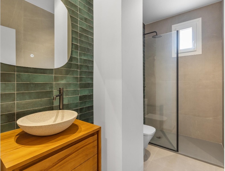Dzīvoklis Torrevieja, Alicante, Spānijā 1 istaba, 55 m2 Nr. 183593