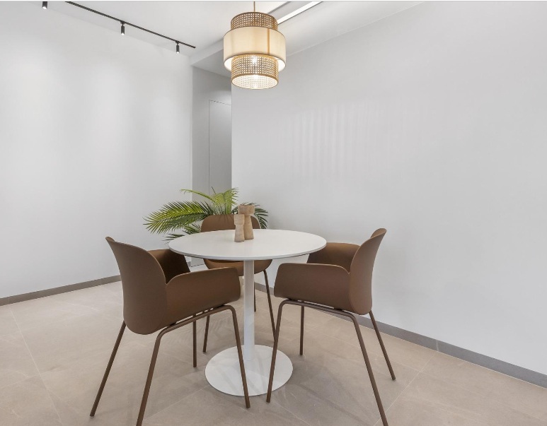 Dzīvoklis Torrevieja, Alicante, Spānijā 1 istaba, 55 m2 Nr. 183593