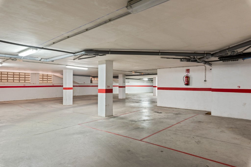 Apartamento en Guardamar del Segura, Alicante, España 2 dormitorios, 77 m2 No. 183590