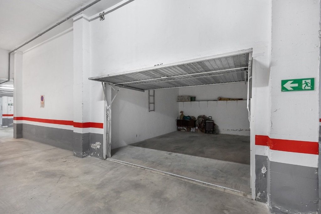 Huoneisto La Mata, Alicante, Espanja 2 makuuhuonetta, 65 m2 No. 183591