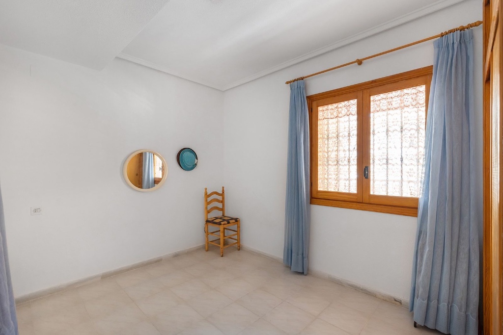 Huoneisto La Mata, Alicante, Espanja 2 makuuhuonetta, 65 m2 No. 183591