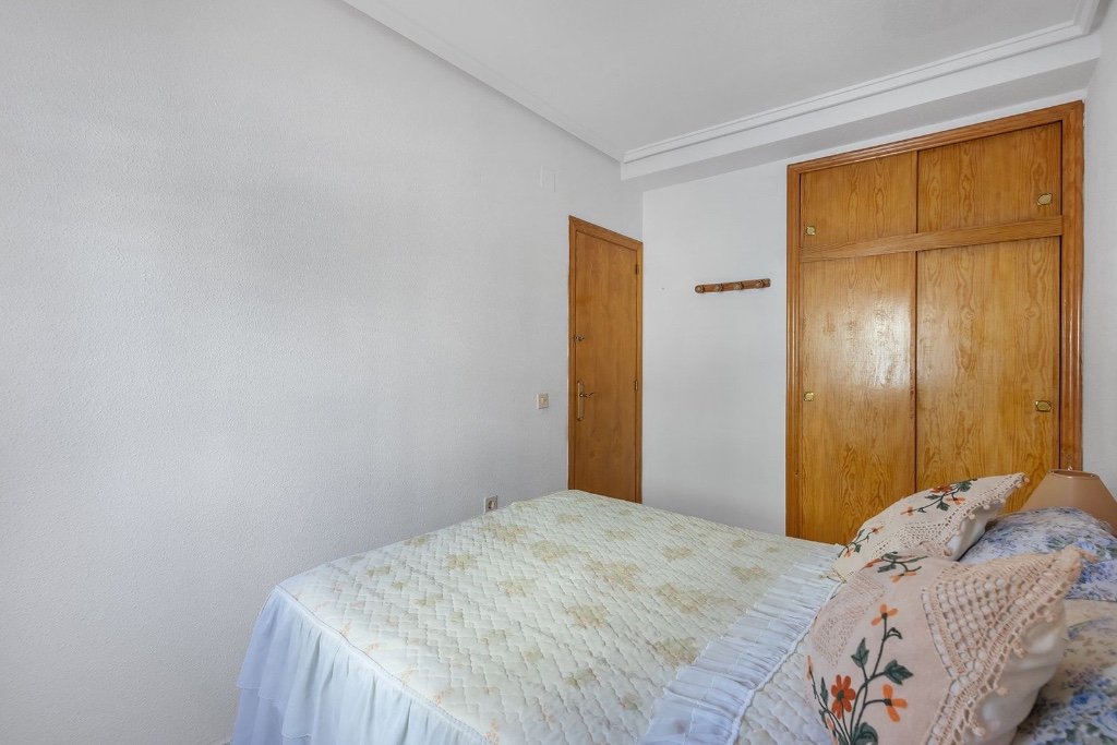 Huoneisto La Mata, Alicante, Espanja 2 makuuhuonetta, 65 m2 No. 183591