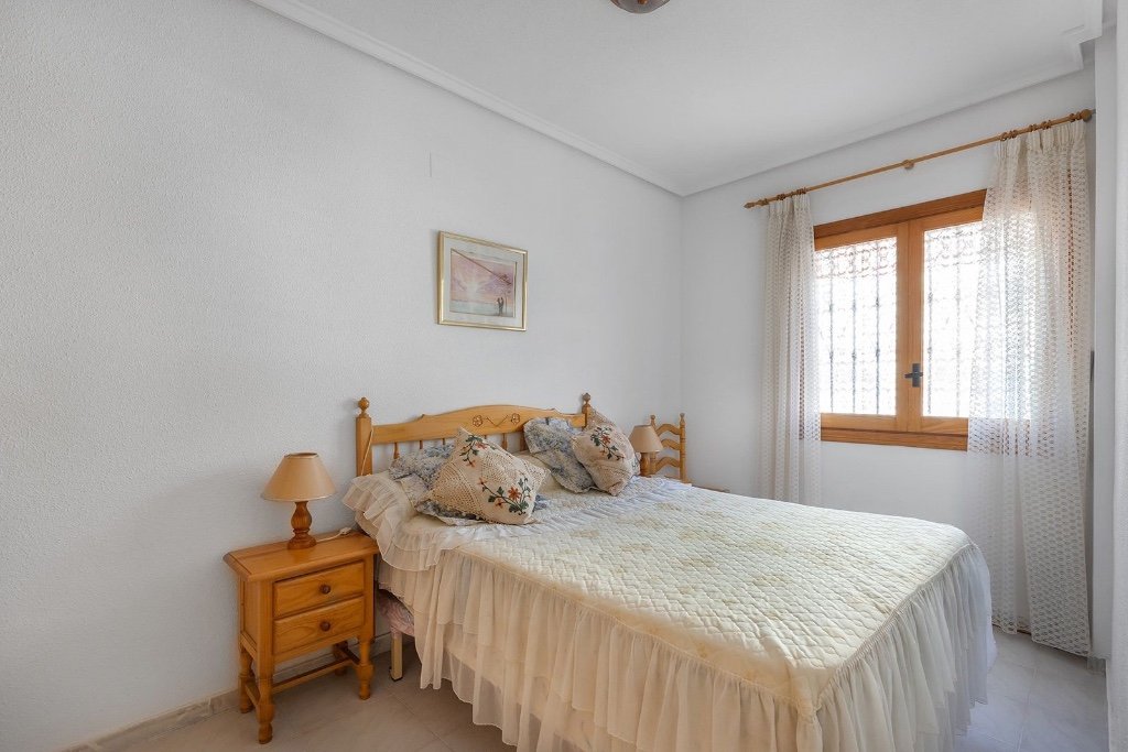 Huoneisto La Mata, Alicante, Espanja 2 makuuhuonetta, 65 m2 No. 183591