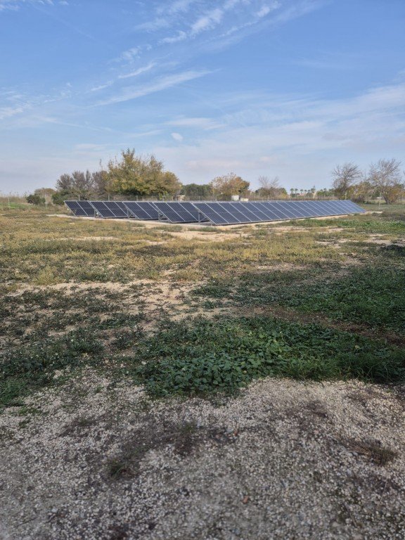 Finca Daya Vieja, Alicante, Spānijā 4 istabas, 230 m2 Nr. 146914