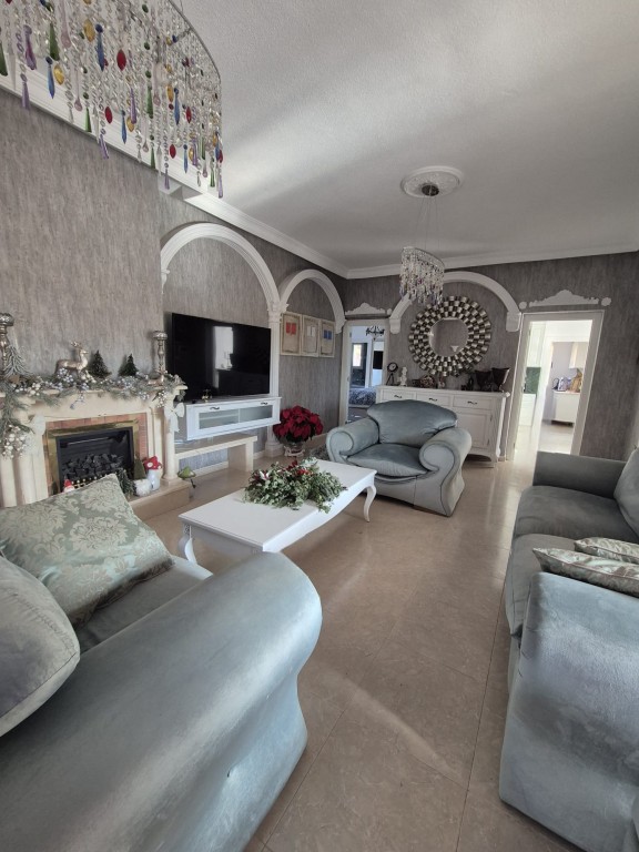 Finca Daya Vieja, Alicante, Spānijā 4 istabas, 230 m2 Nr. 146914