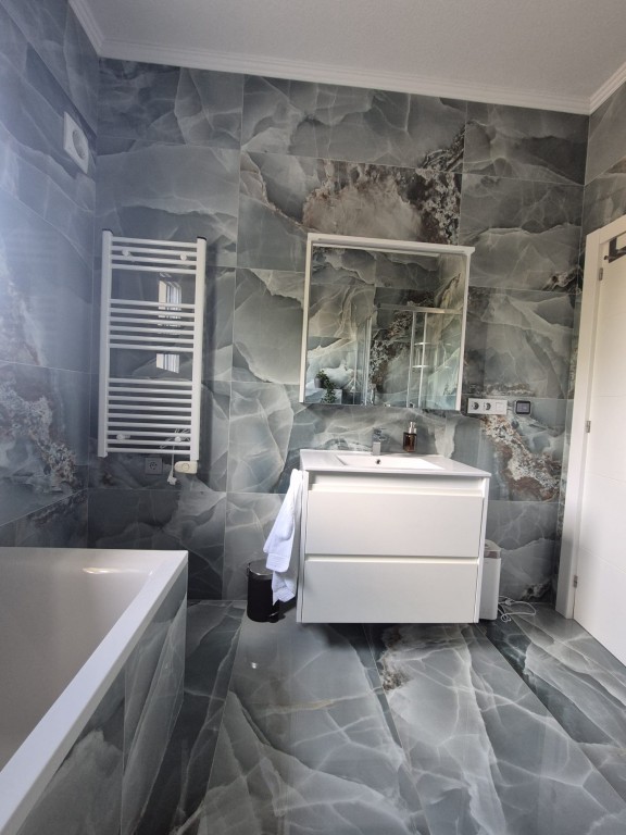 Finca Daya Vieja, Alicante, Spānijā 4 istabas, 230 m2 Nr. 146914