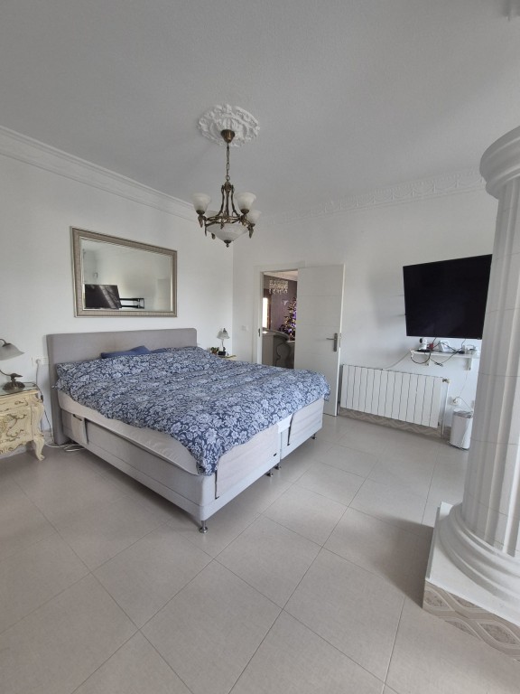 Finca Daya Vieja, Alicante, Spānijā 4 istabas, 230 m2 Nr. 146914