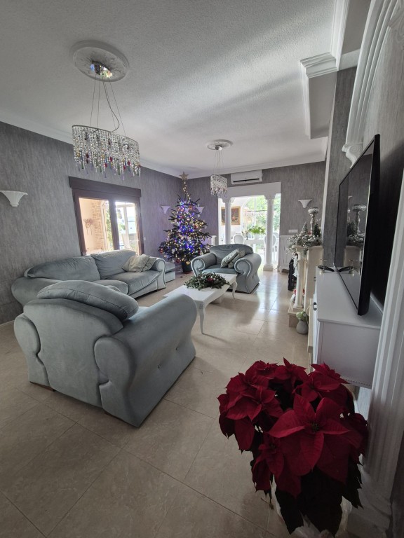 Finca Daya Vieja, Alicante, Spānijā 4 istabas, 230 m2 Nr. 146914