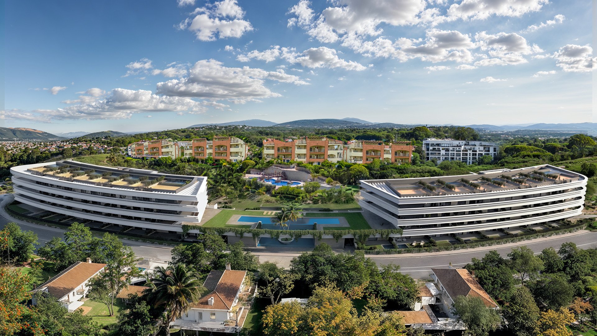 Appartamento a Manilva, Malaga, Spagna 3 camere da letto, 88 mq. N° 179946