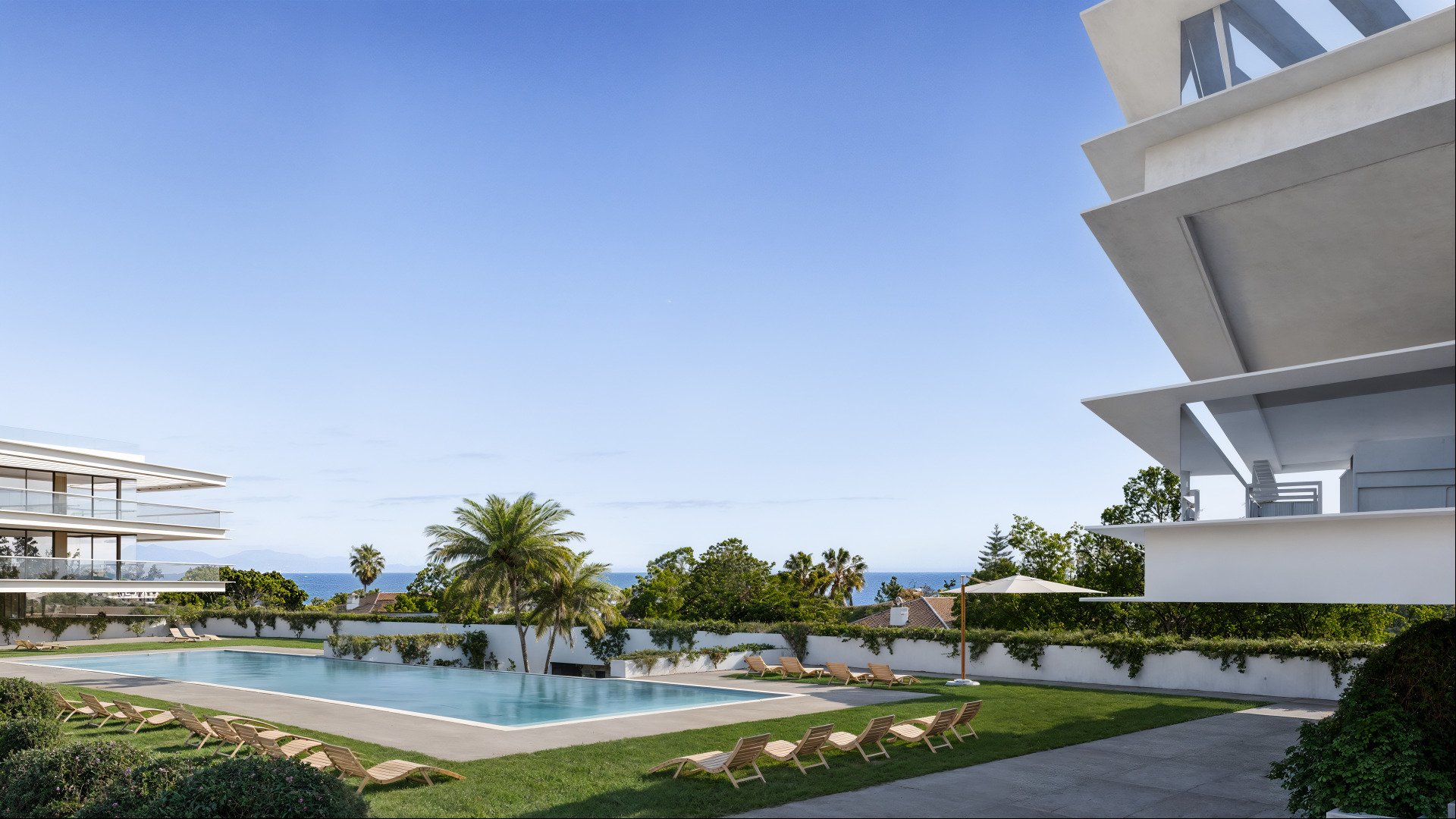 Apartament w Manilva, Malaga, Hiszpania 2 sypialnie, 66 mkw. nr 179947