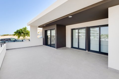 Apartament w San Miguel de Salinas, San Miguel de Salinas, Alicante, Hiszpania 2 sypialnie, 70.2 mkw. nr 155420