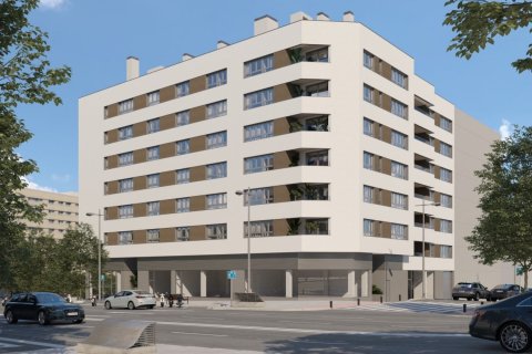 Apartamento en Alicante, España 4 dormitorios, 122 m2 No. 165047