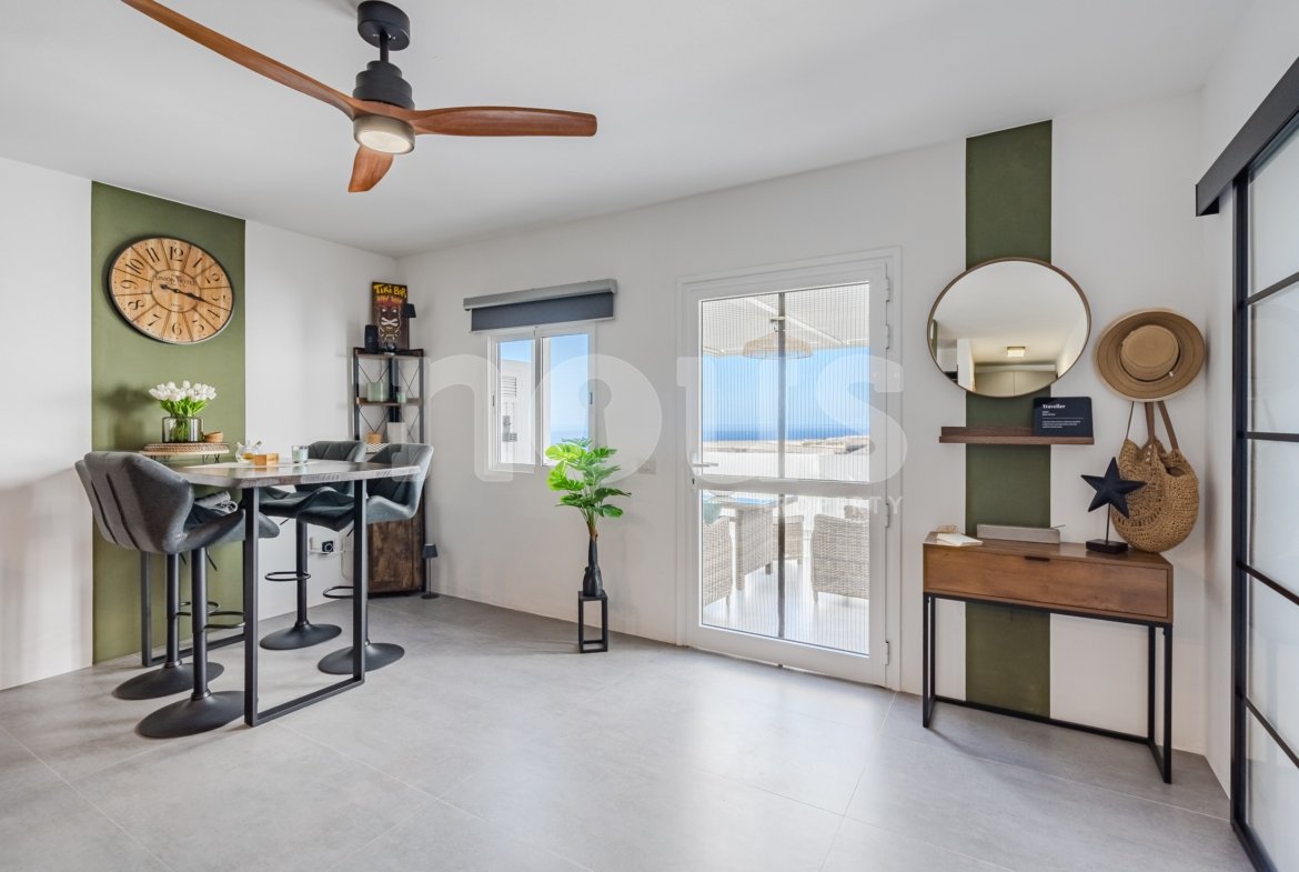 Townhouse in Tenerife, Spanien 3 Schlafzimmer, 185 m2 Nr. 109846