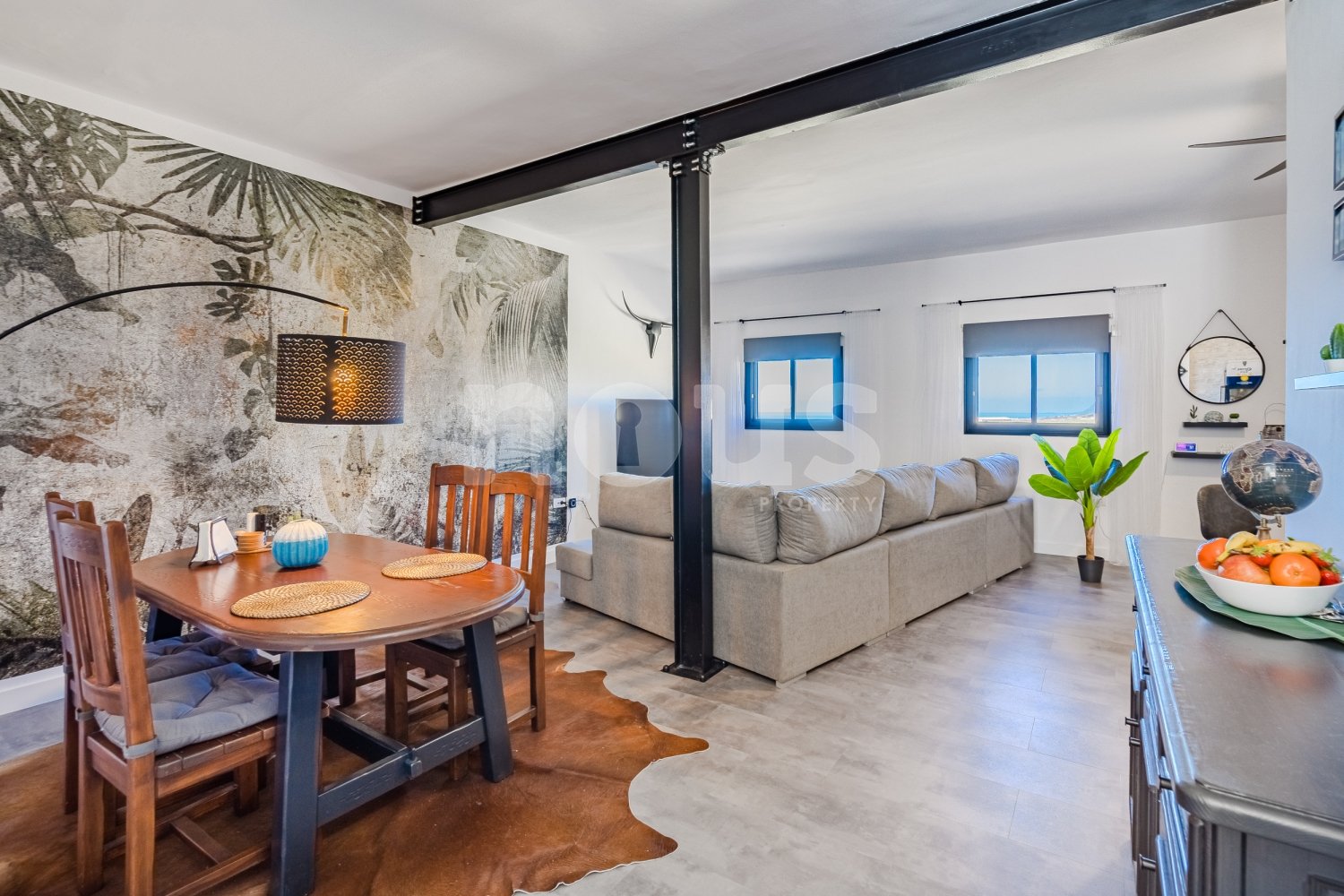 Townhouse in Tenerife, Spanien 3 Schlafzimmer, 185 m2 Nr. 109846