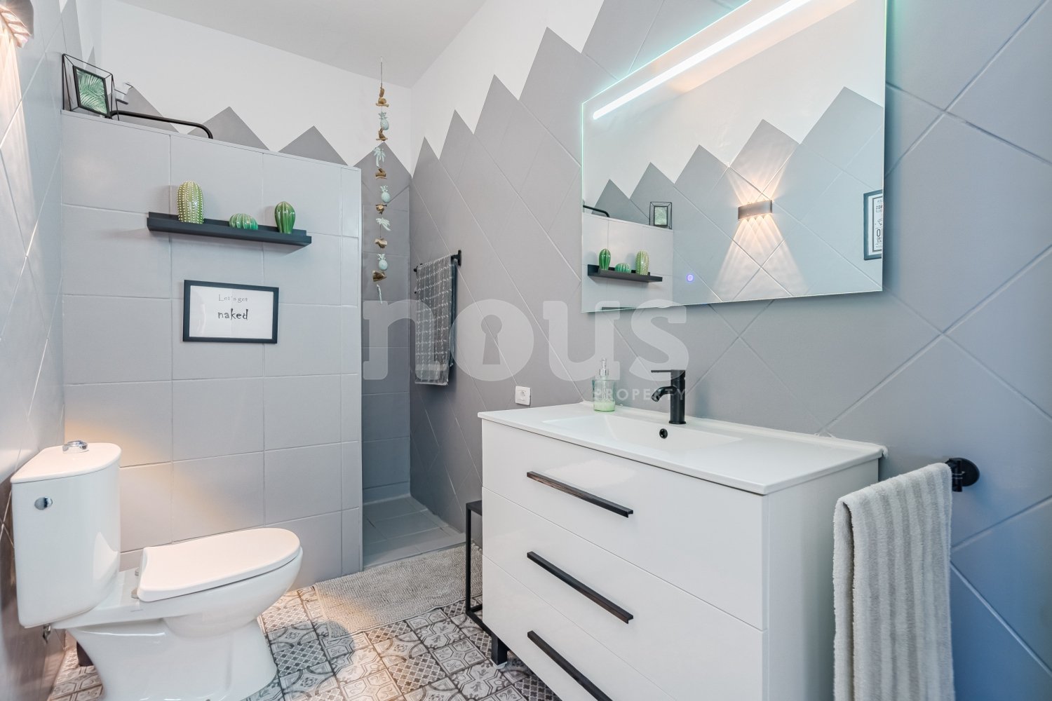 Townhouse in Tenerife, Spanien 3 Schlafzimmer, 185 m2 Nr. 109846