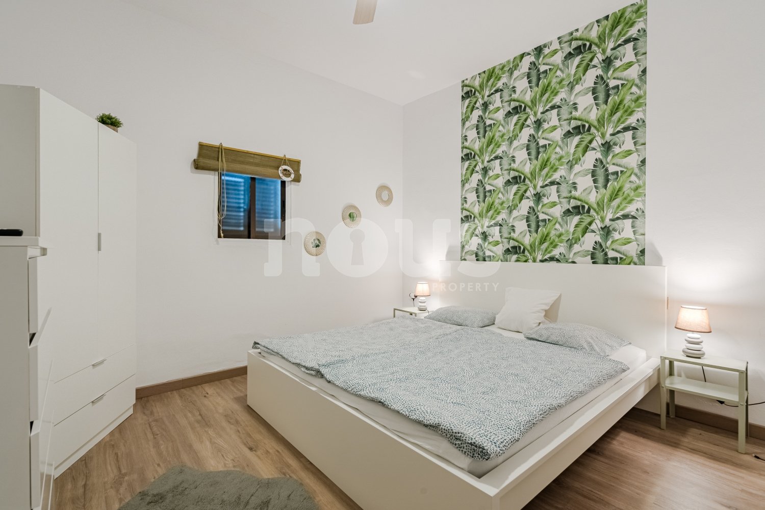 Townhouse in Tenerife, Spanien 3 Schlafzimmer, 185 m2 Nr. 109846