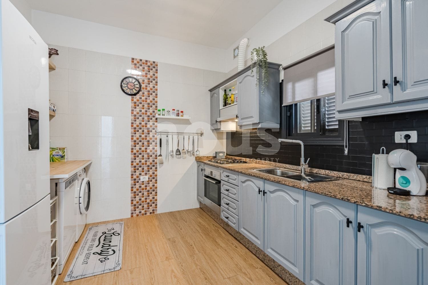 Townhouse in Tenerife, Spanien 3 Schlafzimmer, 185 m2 Nr. 109846
