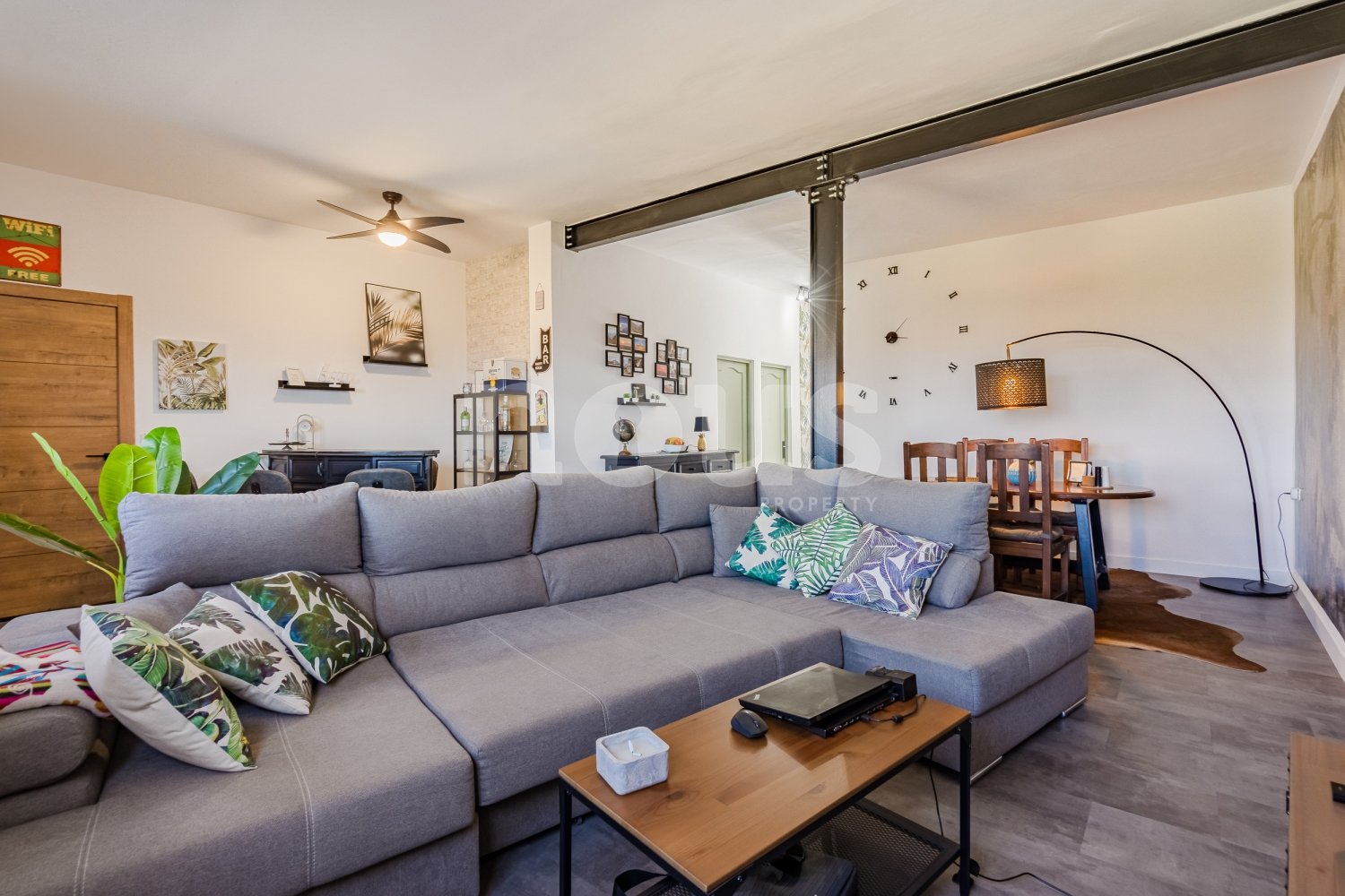 Townhouse in Tenerife, Spanien 3 Schlafzimmer, 185 m2 Nr. 109846