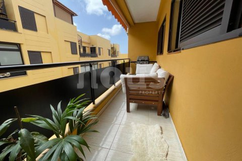 Huoneisto La Parque Reina, Tenerife, Espanja 99 m2 No. 109847