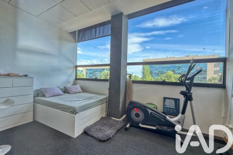 Apartament w San Sebastian de los Reyes, Madrid, Hiszpania 1 sypialnia, 28 mkw. nr 184627