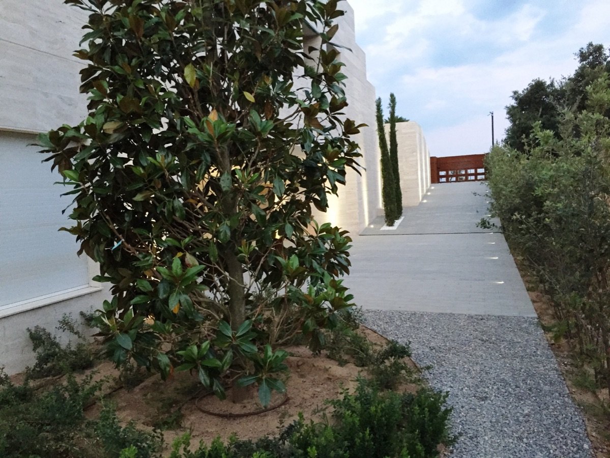 Villa Platja D'aro, Girona, Spānijā 6 istabas, 932 m2 Nr. 156056