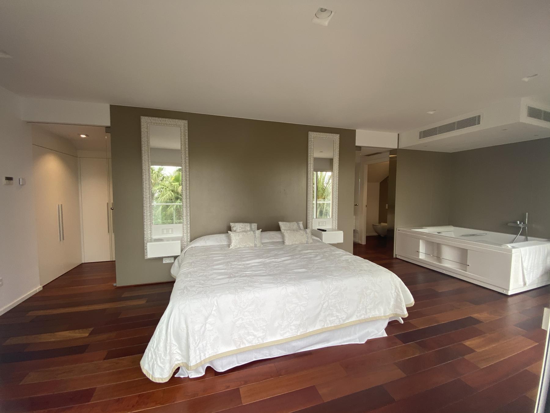 Villa Platja D'aro, Girona, Spānijā 6 istabas, 932 m2 Nr. 156056