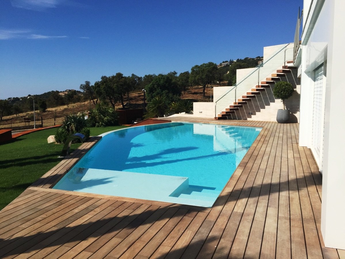 Villa Platja D'aro, Girona, Spānijā 6 istabas, 932 m2 Nr. 156056