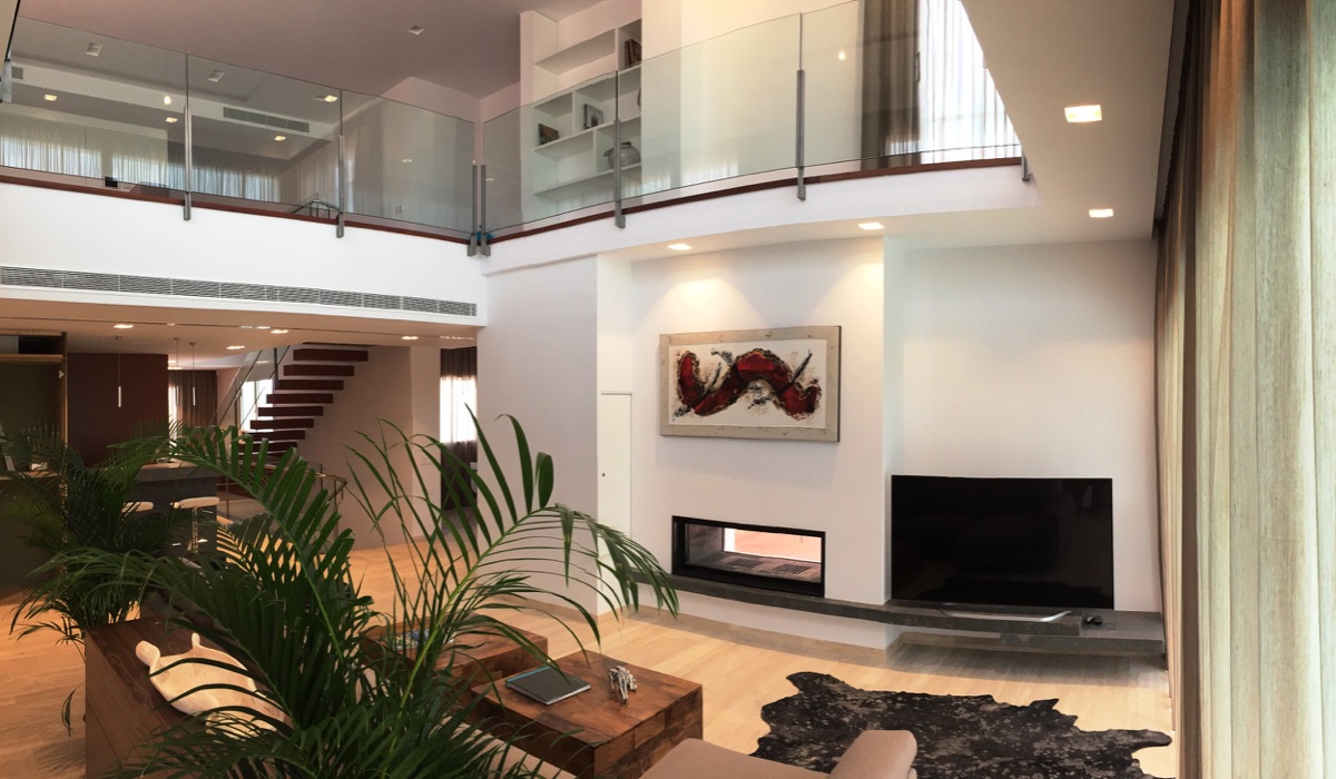 Villa Platja D'aro, Girona, Spānijā 6 istabas, 932 m2 Nr. 156056