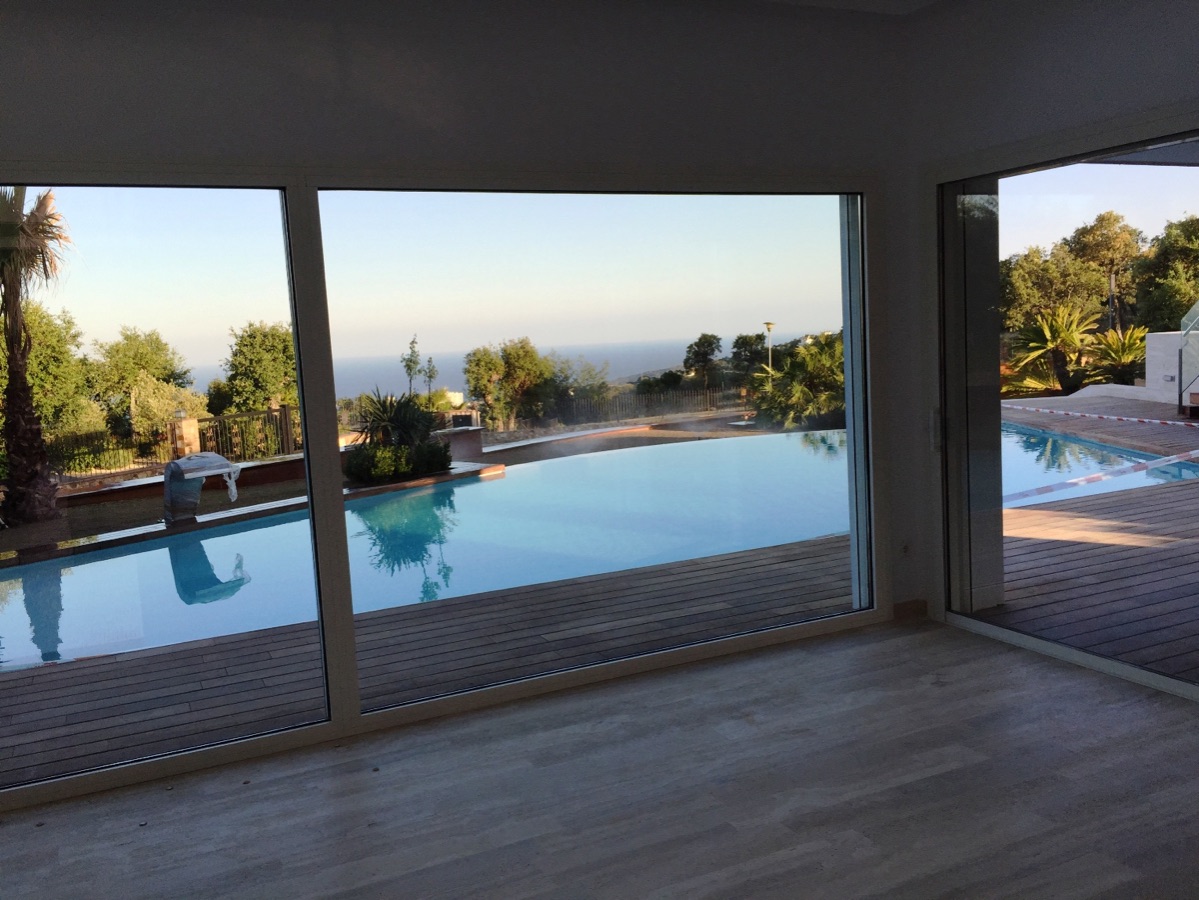 Villa Platja D'aro, Girona, Spānijā 6 istabas, 932 m2 Nr. 156056