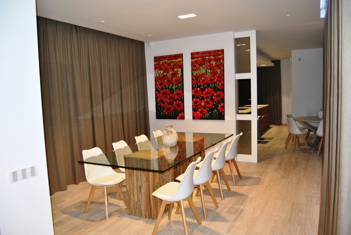 Villa Platja D'aro, Girona, Spānijā 6 istabas, 932 m2 Nr. 156056