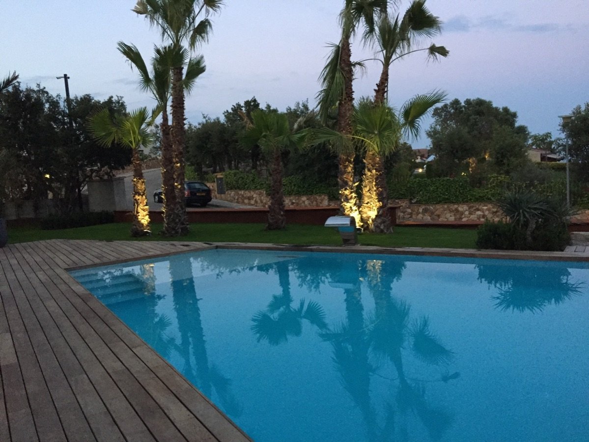 Villa Platja D'aro, Girona, Spānijā 6 istabas, 932 m2 Nr. 156056