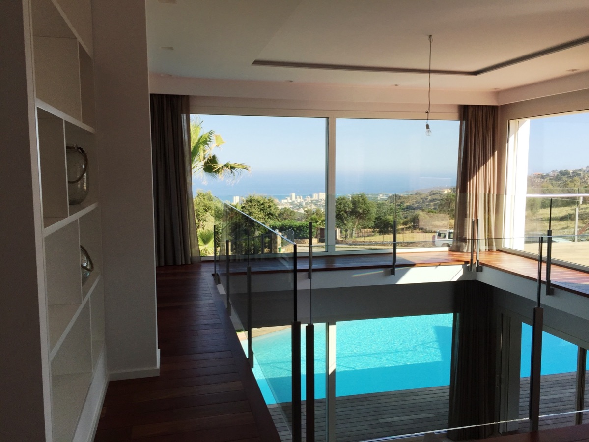 Villa Platja D'aro, Girona, Spānijā 6 istabas, 932 m2 Nr. 156056